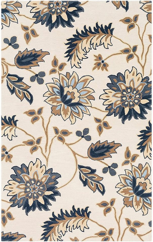 Ready Rugs Designteppich Blumenkunst-Sammlung von Ready Rugs