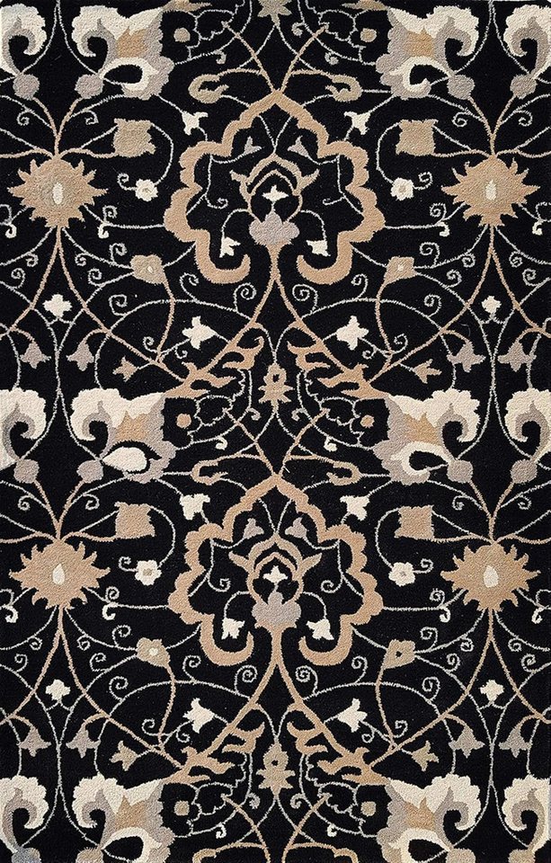 Ready Rugs Designteppich Blumenkunst-Sammlung von Ready Rugs