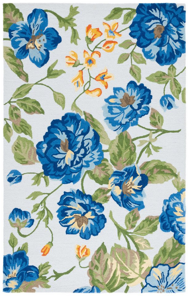 Ready Rugs Designteppich Blumenland Kollektion Ready Rugs Designteppich Blumenland Kollektion von Ready Rugs