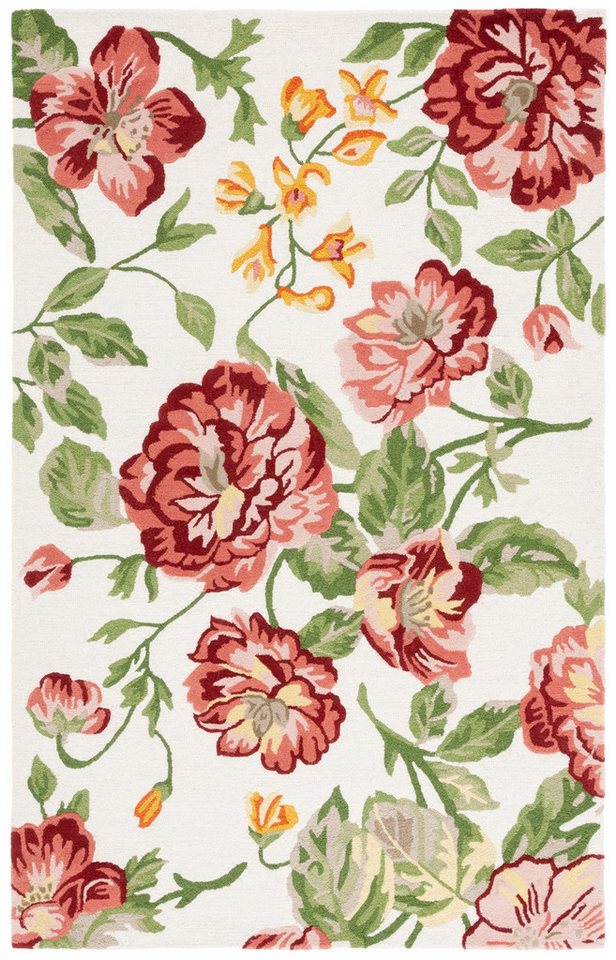 Ready Rugs Designteppich Blumenland Kollektion Ready Rugs Designteppich Blumenland Kollektion von Ready Rugs