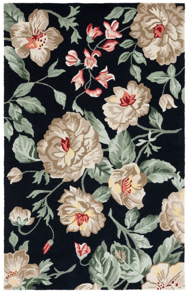 Ready Rugs Designteppich Blumenland Kollektion Ready Rugs Designteppich Blumenland Kollektion von Ready Rugs