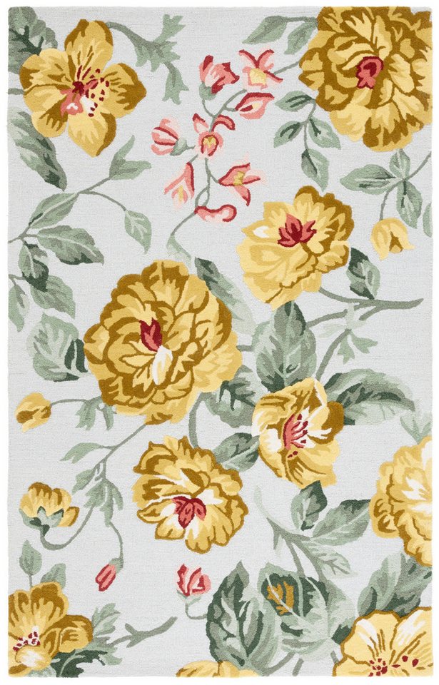 Ready Rugs Designteppich Blumenland Kollektion Ready Rugs Designteppich Blumenland Kollektion von Ready Rugs