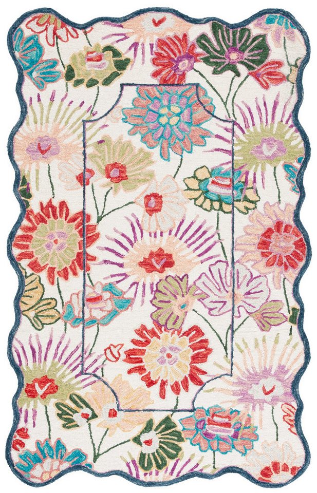 Ready Rugs Designteppich Blumenstrauß Kollektion Ready Rugs Designteppich Blumenstrauß Kollektion von Ready Rugs