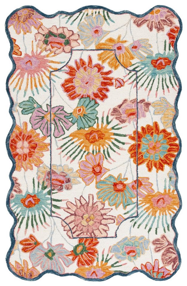 Ready Rugs Designteppich Blumenstrauß Kollektion Ready Rugs Designteppich Blumenstrauß Kollektion von Ready Rugs