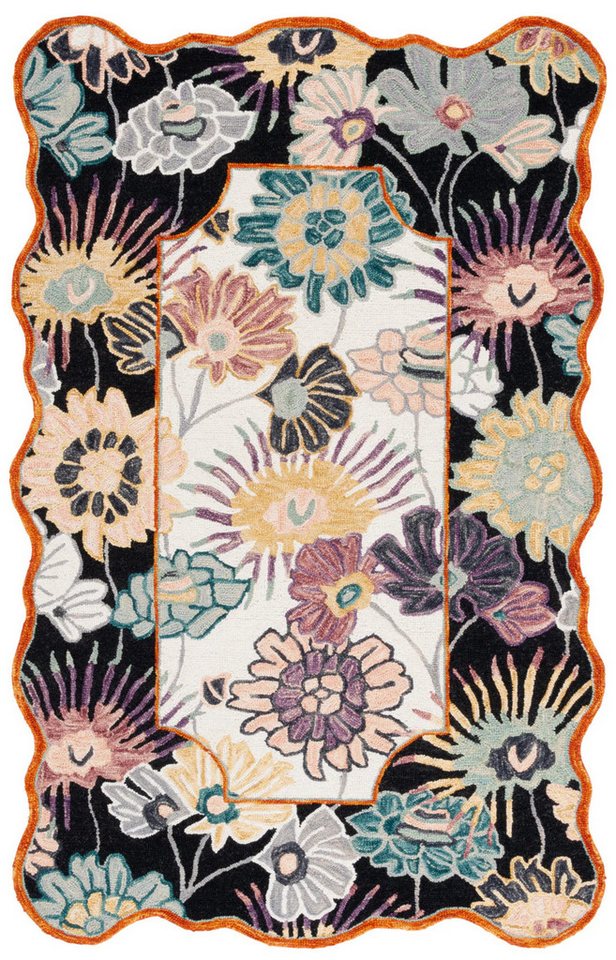 Ready Rugs Designteppich Blumenstrauß Kollektion Ready Rugs Designteppich Blumenstrauß Kollektion von Ready Rugs