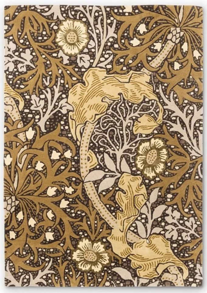 Ready Rugs Designteppich Blumentopf-Kollektion Ready Rugs Designteppich Blumentopf-Kollektion von Ready Rugs