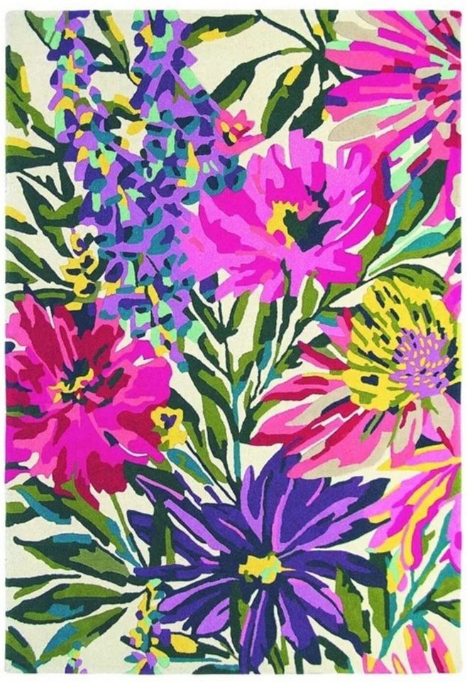 Ready Rugs Designteppich Blumentopf-Kollektion Ready Rugs Designteppich Blumentopf-Kollektion von Ready Rugs