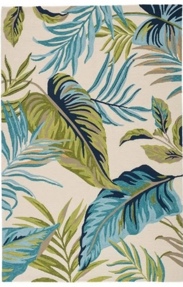 Ready Rugs Designteppich Blumentopf-Kollektion Ready Rugs Designteppich Blumentopf-Kollektion von Ready Rugs