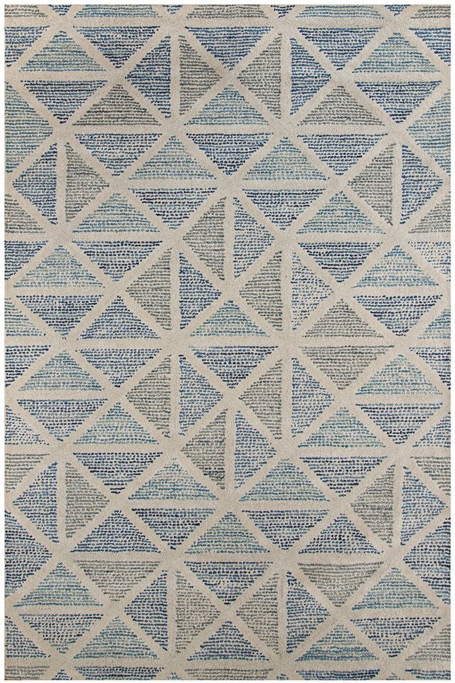 Ready Rugs Designteppich Bodensee Kollektion Ready Rugs Designteppich Bodensee Kollektion von Ready Rugs