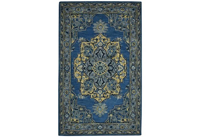 Ready Rugs Designteppich Böhmen-Kollektion Ready Rugs Designteppich Böhmen-Kollektion von Ready Rugs