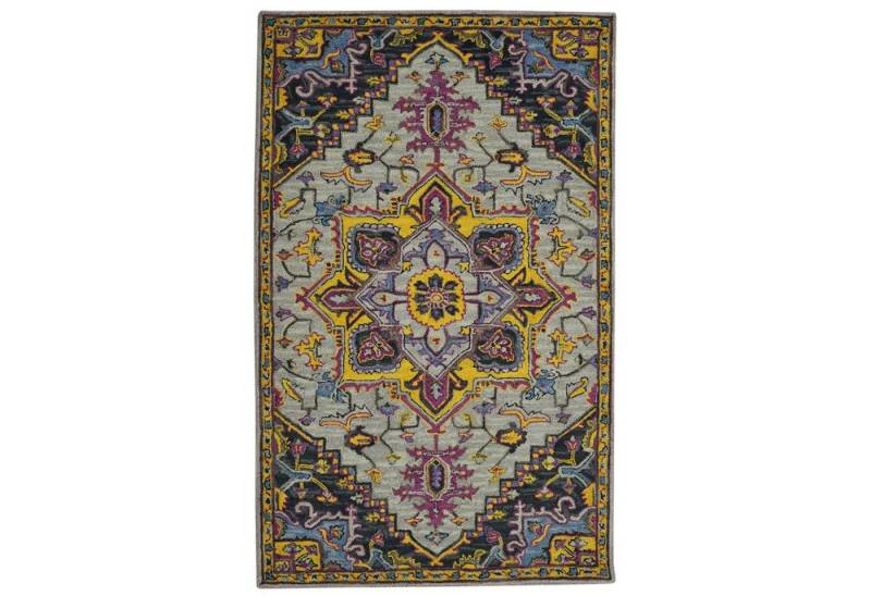 Ready Rugs Designteppich Böhmen-Kollektion Ready Rugs Designteppich Böhmen-Kollektion von Ready Rugs