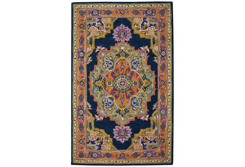 Ready Rugs Designteppich Böhmen-Kollektion Ready Rugs Designteppich Böhmen-Kollektion von Ready Rugs