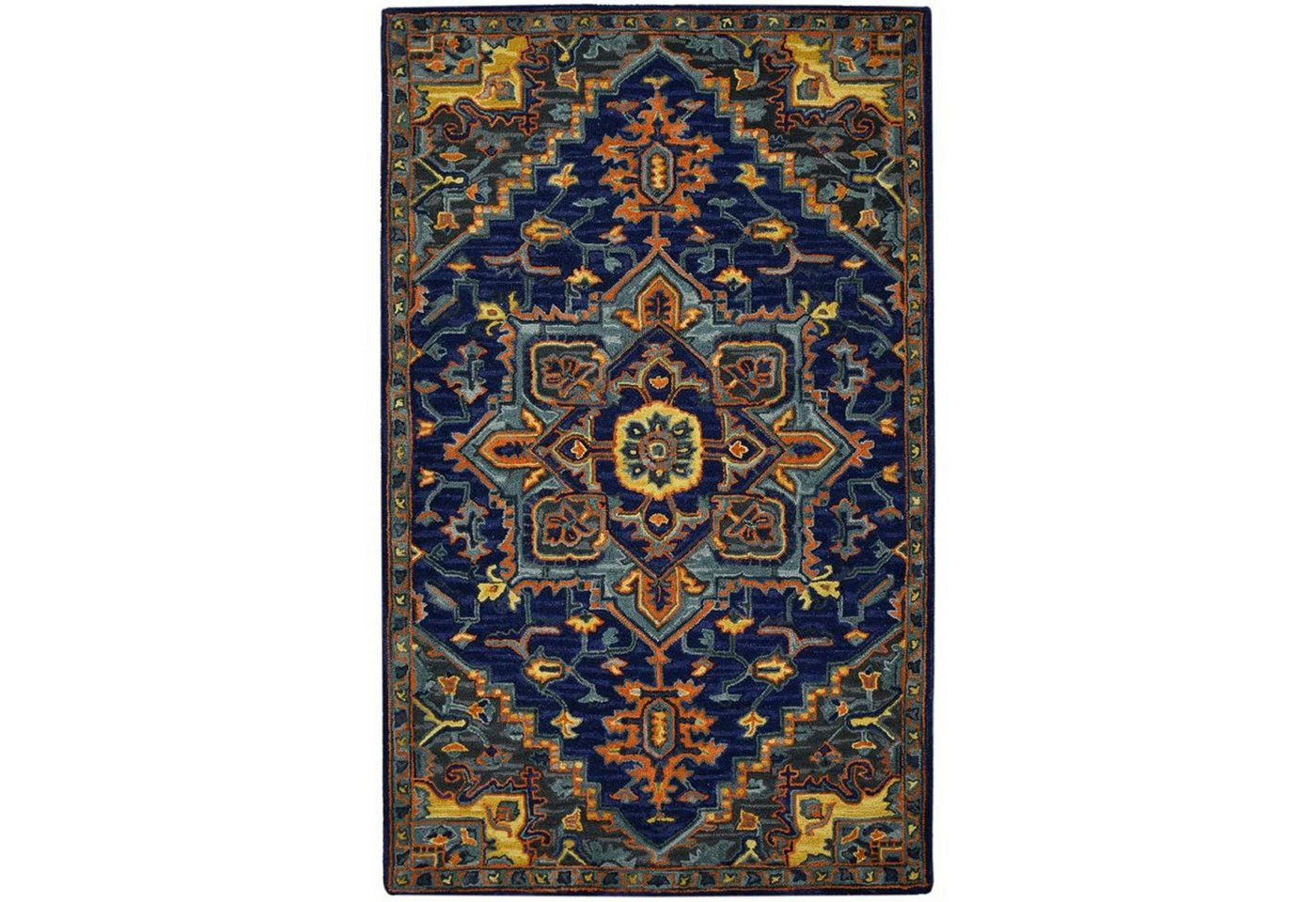 Ready Rugs Designteppich Böhmen-Kollektion Ready Rugs Designteppich Böhmen-Kollektion von Ready Rugs