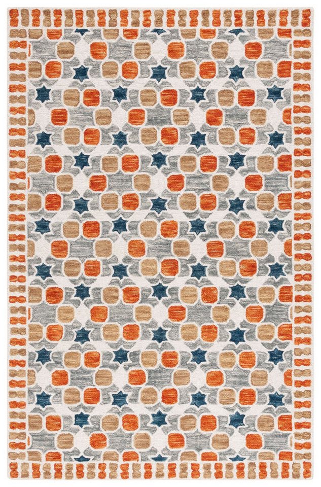 Ready Rugs Designteppich Bohème-Stil Kollektion Ready Rugs Designteppich Bohème-Stil Kollektion von Ready Rugs