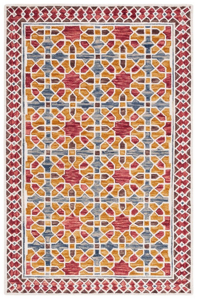 Ready Rugs Designteppich Bohème-Stil Kollektion Ready Rugs Designteppich Bohème-Stil Kollektion von Ready Rugs
