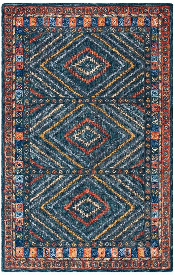 Ready Rugs Designteppich Bohème-Stil Kollektion Ready Rugs Designteppich Bohème-Stil Kollektion von Ready Rugs