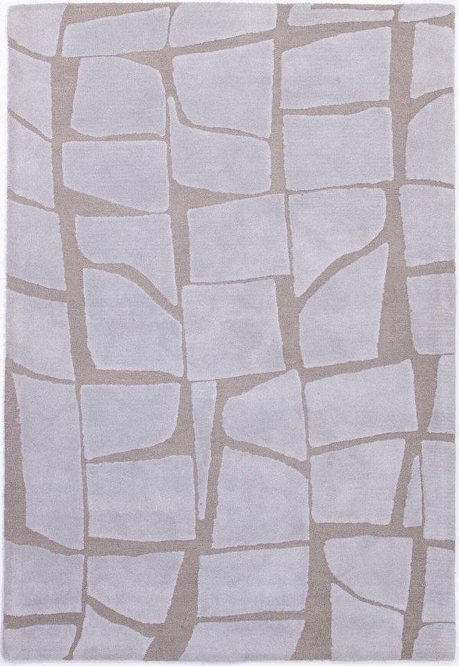 Ready Rugs Designteppich Einfache Geometrie Kollektion Ready Rugs Designteppich Einfache Geometrie Kollektion von Ready Rugs