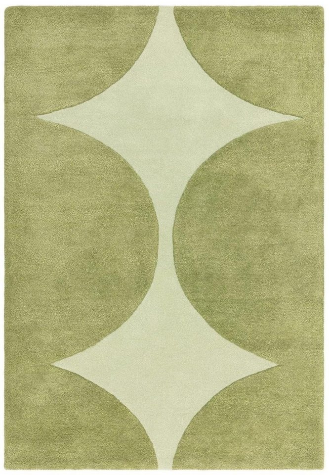 Ready Rugs Designteppich Einfache Geometrie Kollektion Ready Rugs Designteppich Einfache Geometrie Kollektion von Ready Rugs