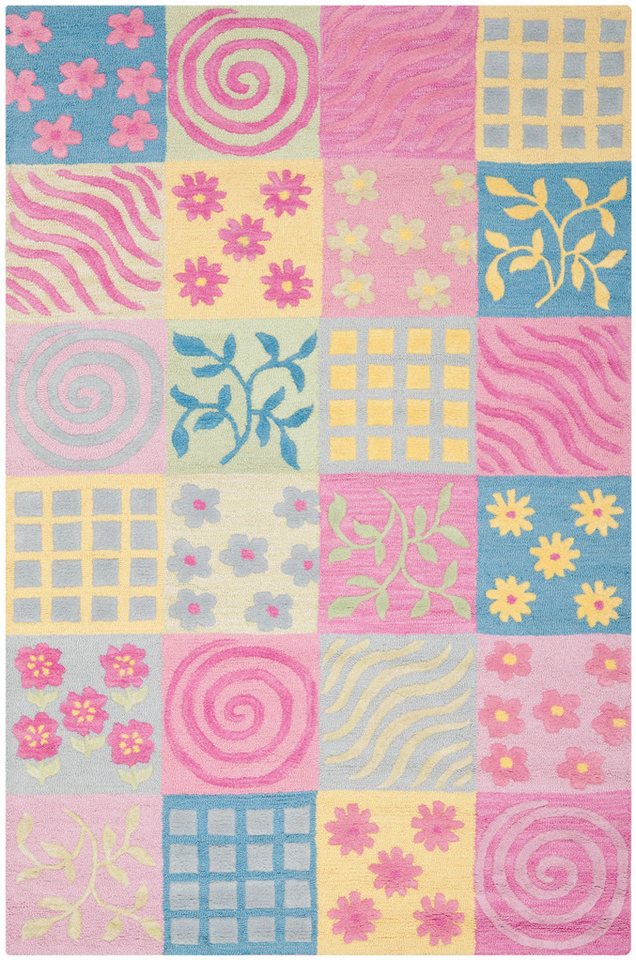 Ready Rugs Designteppich Eleganz Kollektion Ready Rugs Designteppich Eleganz Kollektion von Ready Rugs