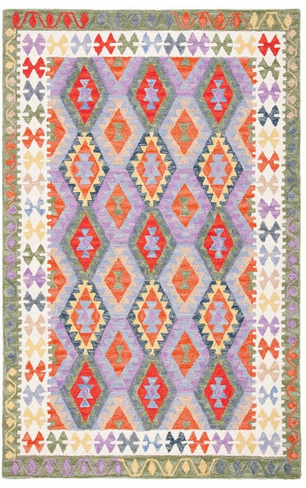 Ready Rugs Designteppich Farbbündel Kollektion Ready Rugs Designteppich Farbbündel Kollektion von Ready Rugs