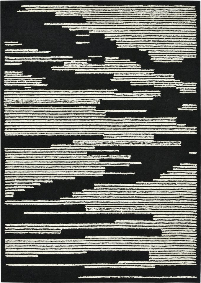 Ready Rugs Designteppich Frankfurt-Kollektion Ready Rugs Designteppich Frankfurt-Kollektion von Ready Rugs