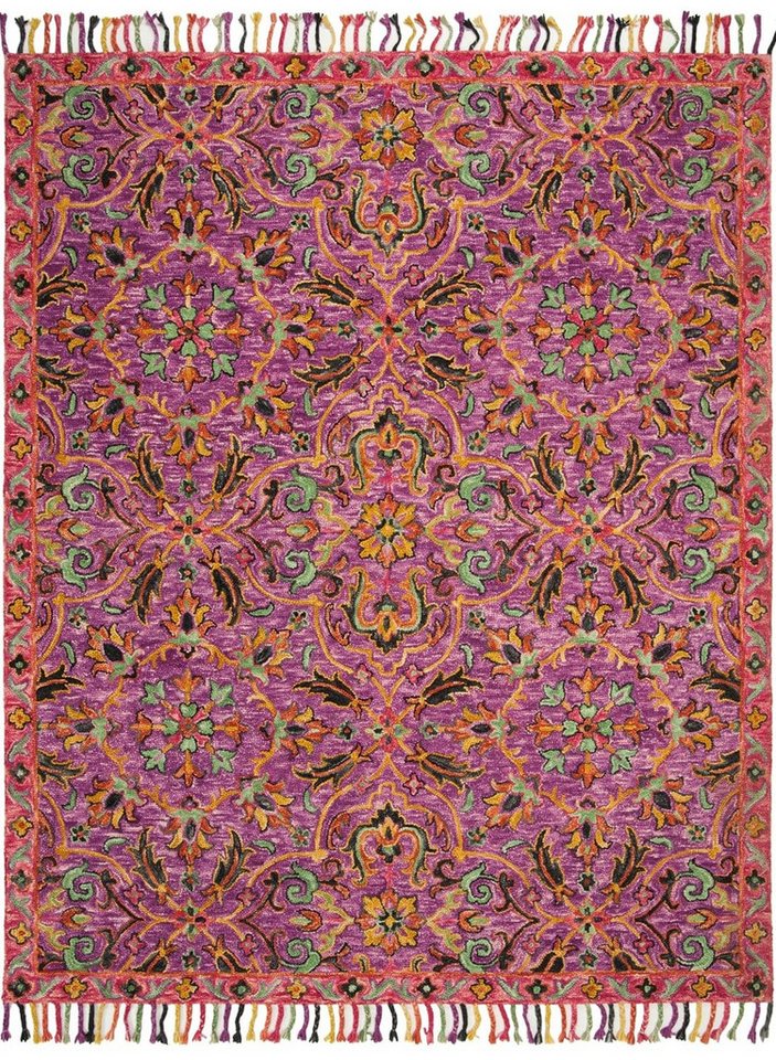 Ready Rugs Designteppich Fringes Loop-Teppichkollektion Ready Rugs Designteppich Fringes Loop-Teppichkollektion von Ready Rugs