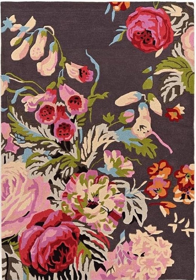 Ready Rugs Designteppich Frühlingsblumen-Kollektion Ready Rugs Designteppich Frühlingsblumen-Kollektion von Ready Rugs