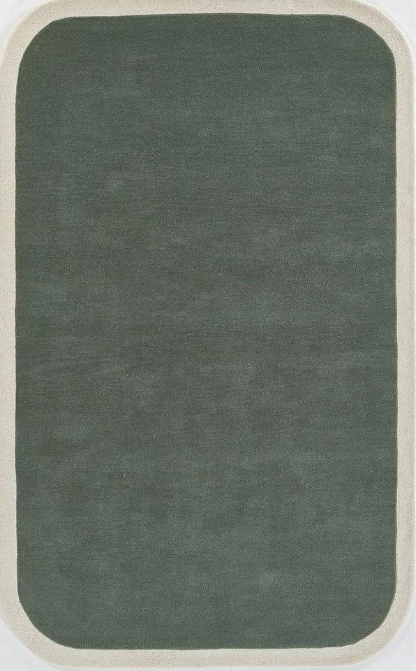 Ready Rugs Designteppich Fußballplatz-Sammlung von Ready Rugs