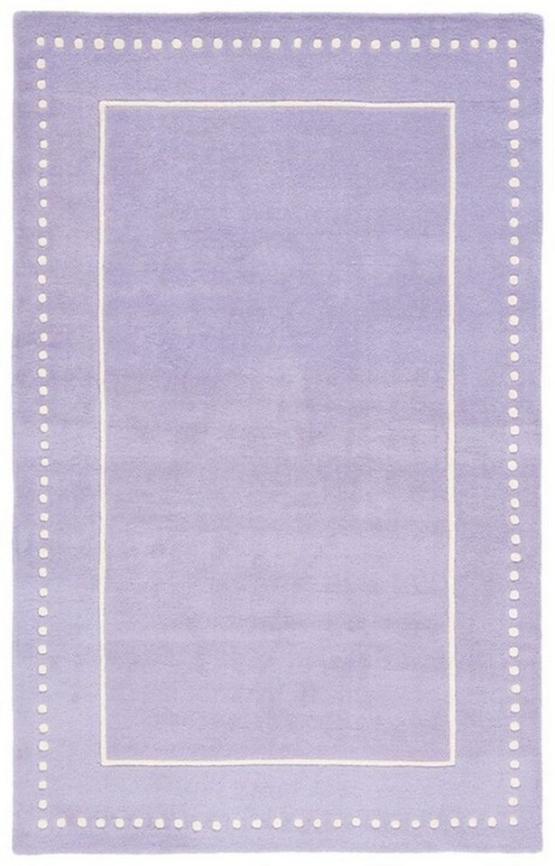 Ready Rugs Designteppich Glückspunkte Kollektion Ready Rugs Designteppich Glückspunkte Kollektion von Ready Rugs