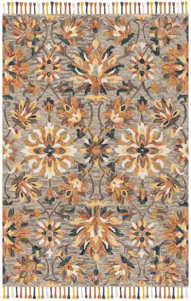Ready Rugs Designteppich Hainich Kollektion Ready Rugs Designteppich Hainich Kollektion von Ready Rugs