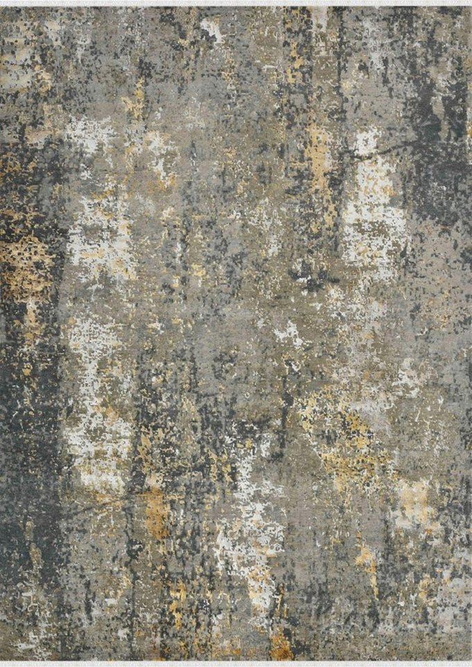 Ready Rugs Designteppich Handgeknüpfte Milky-Way Kollektion von Ready Rugs