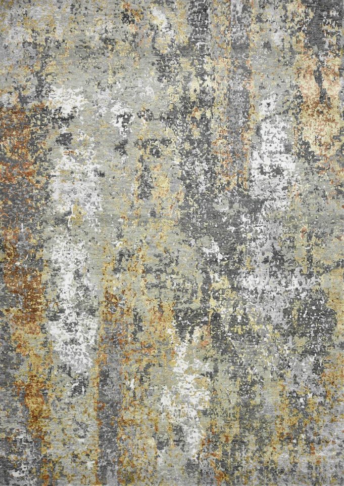 Ready Rugs Designteppich Handgeknüpfte Milky-Way Kollektion von Ready Rugs