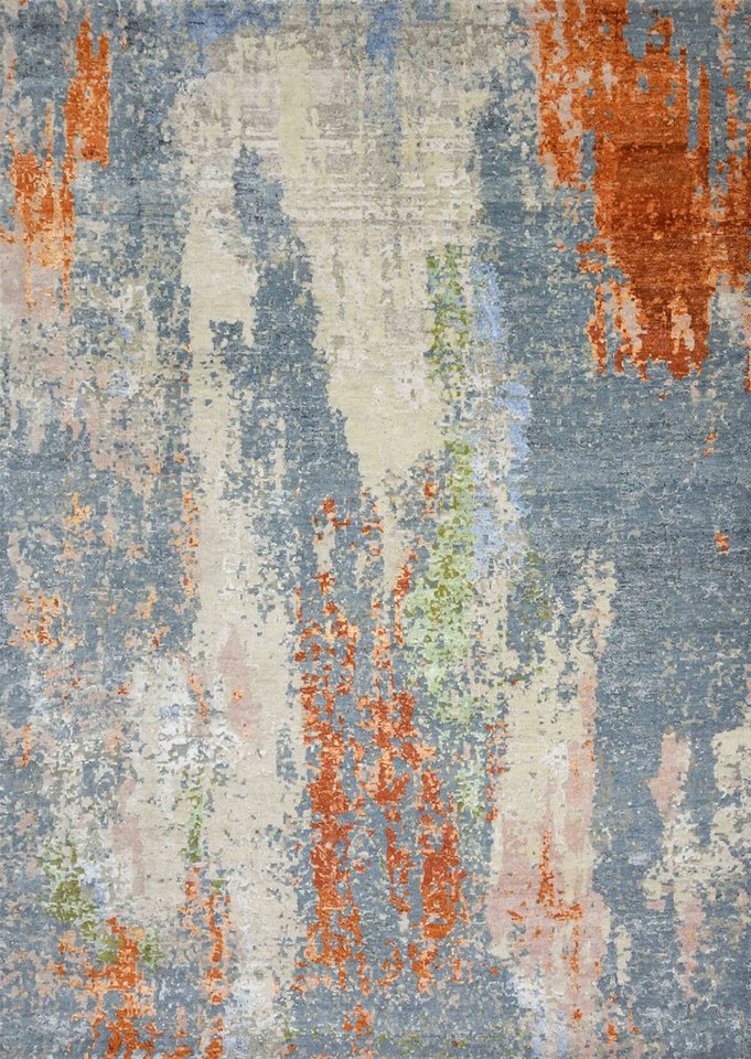 Ready Rugs Designteppich Handgeknüpfte Milky-Way Kollektion von Ready Rugs