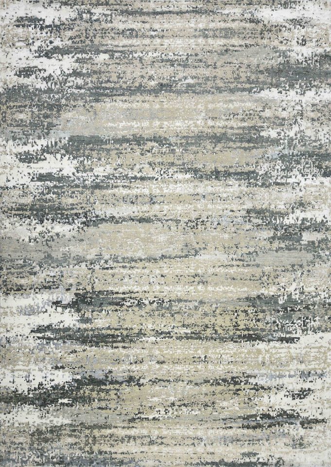 Ready Rugs Designteppich Handgeknüpfte Milky-Way Kollektion von Ready Rugs