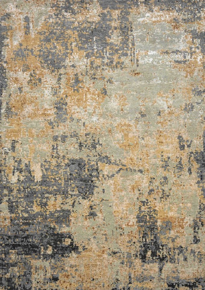 Ready Rugs Designteppich Handgeknüpfte Milky-Way Kollektion von Ready Rugs