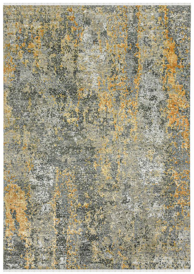 Ready Rugs Designteppich Handgeknüpfte Milky-Way Kollektion von Ready Rugs