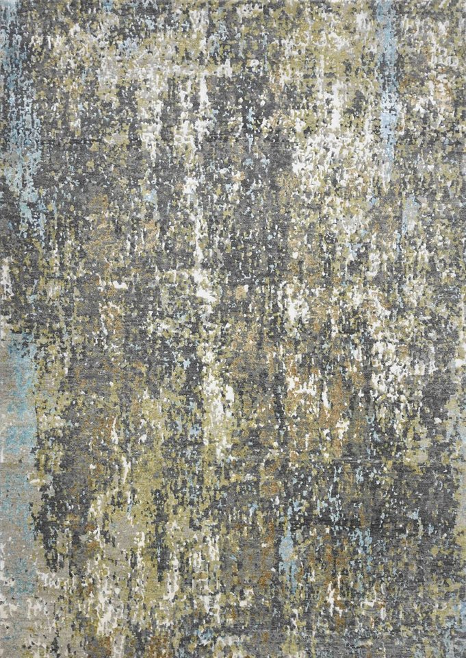 Ready Rugs Designteppich Handgeknüpfte Milky-Way Kollektion Ready Rugs Designteppich Handgeknüpfte Milky-Way Kollektion von Ready Rugs