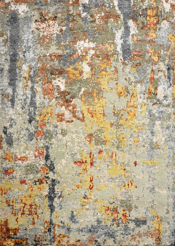 Ready Rugs Designteppich Handgeknüpfte Milky-Way Kollektion von Ready Rugs