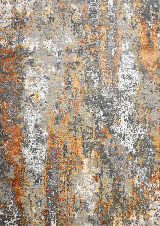 Ready Rugs Designteppich Handgeknüpfte Milky-Way Kollektion von Ready Rugs