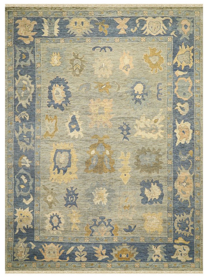 Ready Rugs Designteppich Handgeknüpfte Moselle-Kollektion von Ready Rugs