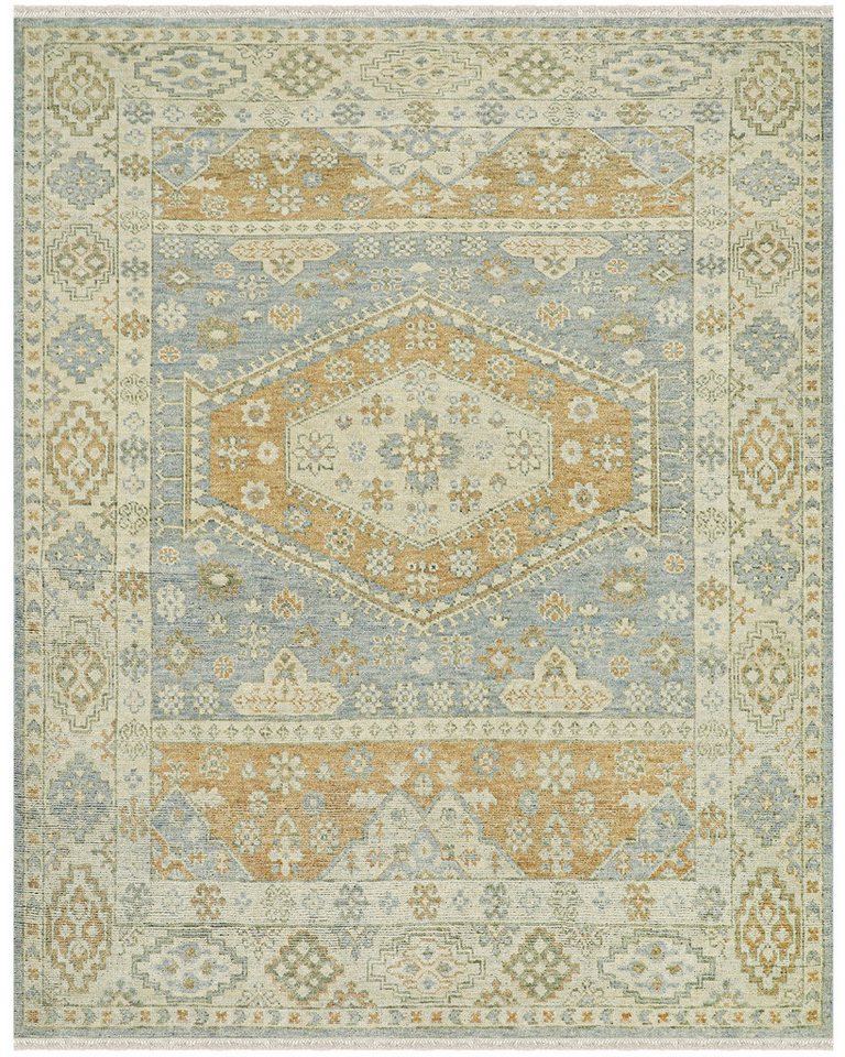 Ready Rugs Designteppich Handgeknüpfte Moselle-Kollektion von Ready Rugs