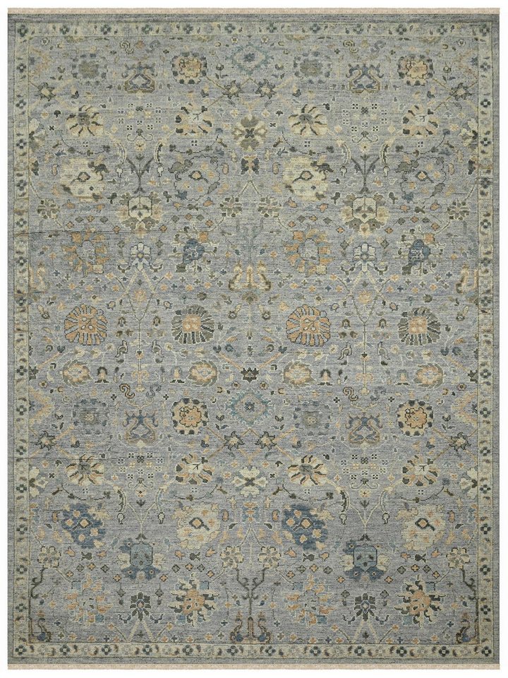 Ready Rugs Designteppich Handgeknüpfte Moselle-Kollektion von Ready Rugs