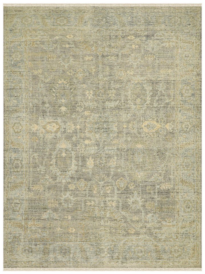 Ready Rugs Designteppich Handgeknüpfte Moselle-Kollektion von Ready Rugs