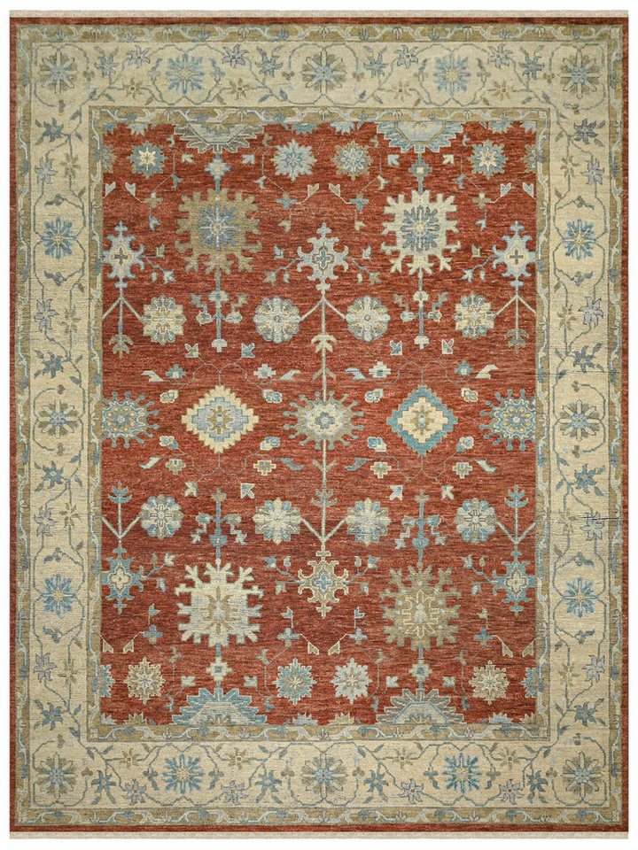 Ready Rugs Designteppich Handgeknüpfte Moselle-Kollektion von Ready Rugs