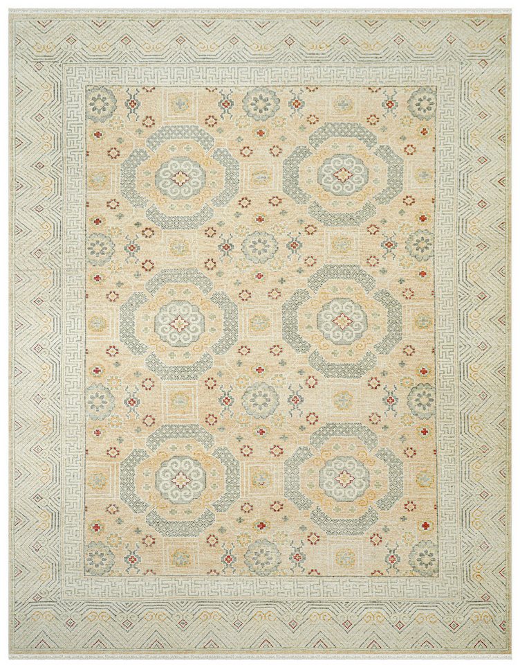 Ready Rugs Designteppich Handgeknüpfte Moselle-Kollektion von Ready Rugs