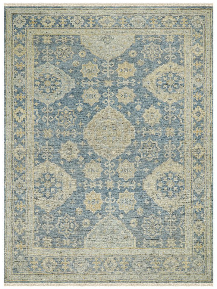 Ready Rugs Designteppich Handgeknüpfte Moselle-Kollektion von Ready Rugs