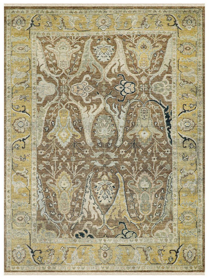 Ready Rugs Designteppich Handgeknüpfte Moselle-Kollektion von Ready Rugs