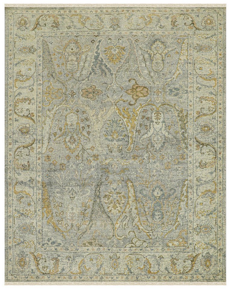 Ready Rugs Designteppich Handgeknüpfte Moselle-Kollektion von Ready Rugs