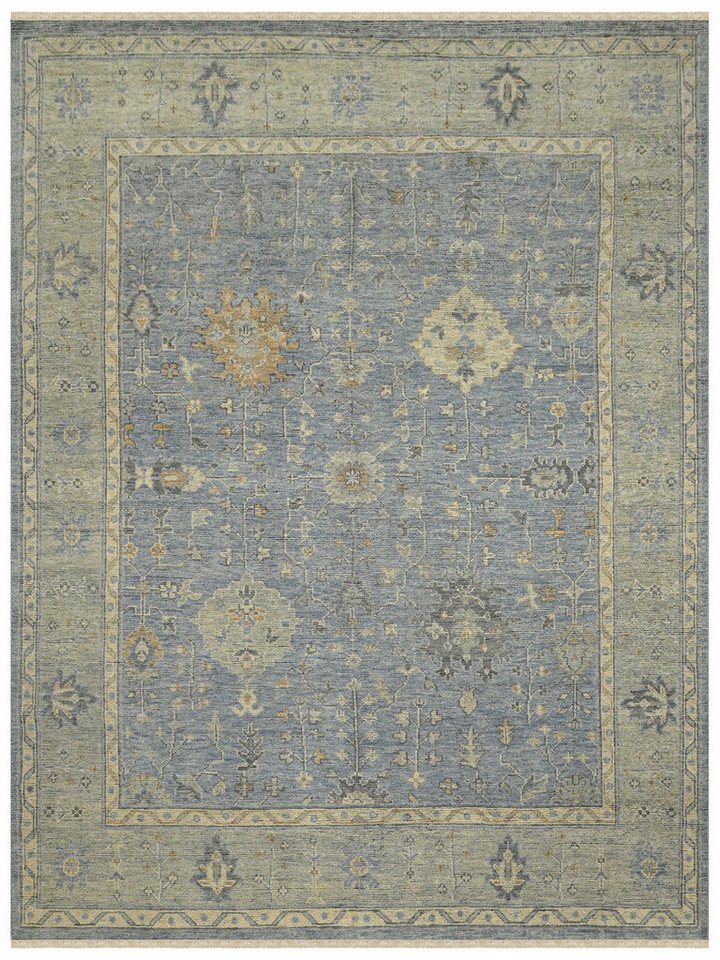 Ready Rugs Designteppich Handgeknüpfte Moselle-Kollektion von Ready Rugs