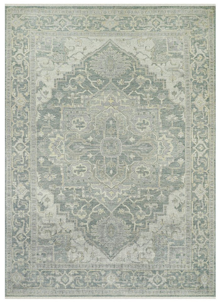 Ready Rugs Designteppich Handgeknüpfte Moselle-Kollektion von Ready Rugs